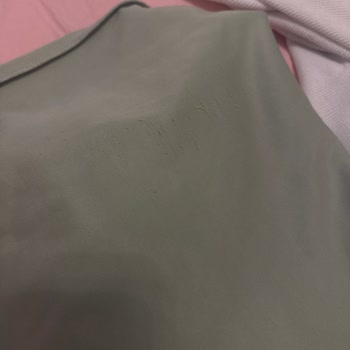 Beko Çamaşır Makinesi Kıyafetlerimi Yıpratıyor, Çözüm Sunulmuyor