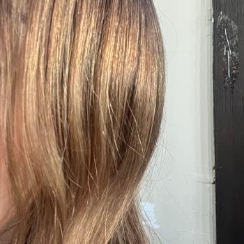 Brushlight İşlemi Sonrası Saç Renginde İstenmeyen Değişim Ve Yetersiz Çözüm