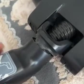Electrolux Dik Süpürge Şikayeti!