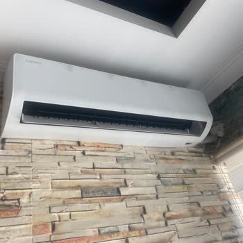 Yeni Alınan Klimamın Montajında Yaşanan Sorunlar Çözülmüyor