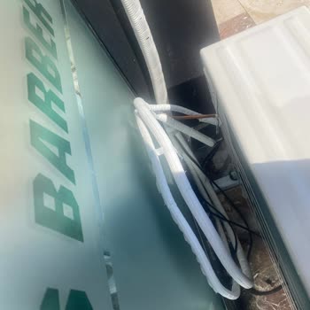 Yeni Alınan Klimamın Montajında Yaşanan Sorunlar Çözülmüyor