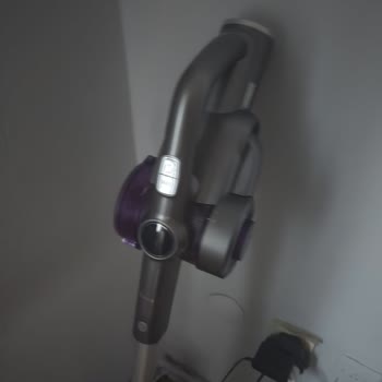 Garanti Kapsamındaki Süpürge İçin Yedek Parça Bulunamıyor, Mağdurum!