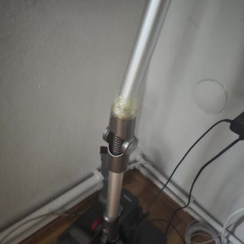 Garanti Kapsamındaki Süpürge İçin Yedek Parça Bulunamıyor, Mağdurum!