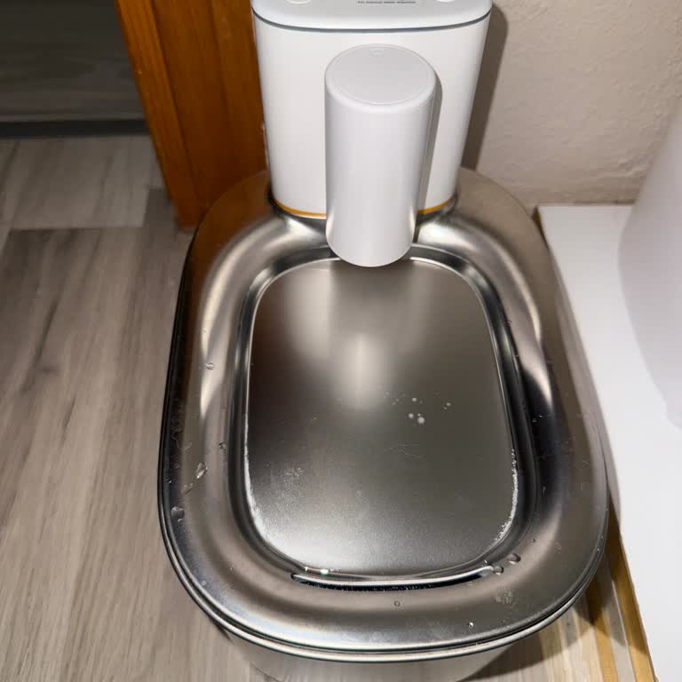 Sürekli Arızalanan Rossclean Su Pınarı İçin Değişim Talebi Ve Çözüm Beklentisi