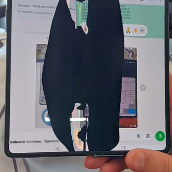 Garanti Kapsamında Olmasına Rağmen Ekran Onarımı İçin Ücret Talebi