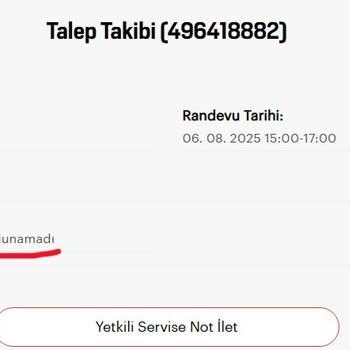 Arçelik Servisinden Klimanın Kurulumunda Büyük Hayal Kırıklığı Ve Mağduriyet