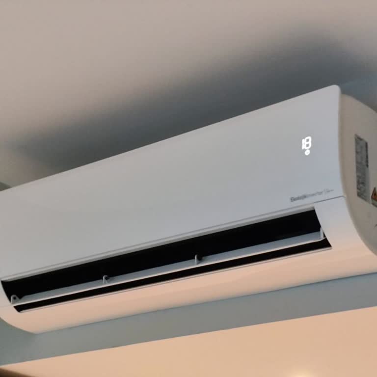 Arçelik Servisinden Klimanın Kurulumunda Büyük Hayal Kırıklığı Ve Mağduriyet