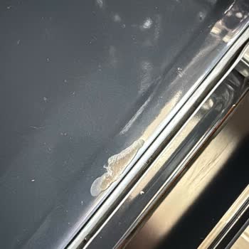 İlk Kullanımda Kusurlu Çıkan Ankastre Fırının Değişimi Talebim Reddedildi