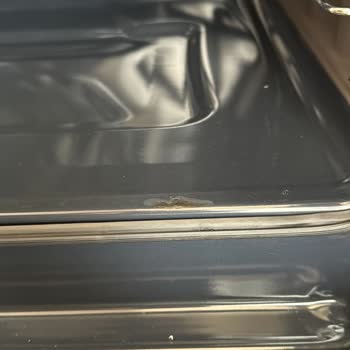 İlk Kullanımda Kusurlu Çıkan Ankastre Fırının Değişimi Talebim Reddedildi