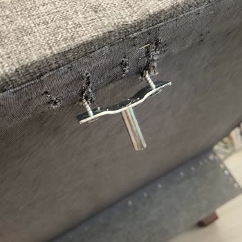 Hasarlı Koltuk, İade Sürecinde Cevapsızlık Ve Mağduriyet