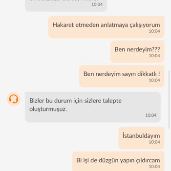 17 Gündür Teslim Edilmeyen Karyola Siparişi Ve Yetersiz Müşteri Hizmeti