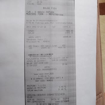 Garanti Devam Ederken Ücret Talebi Ve Cihaz Sorunları