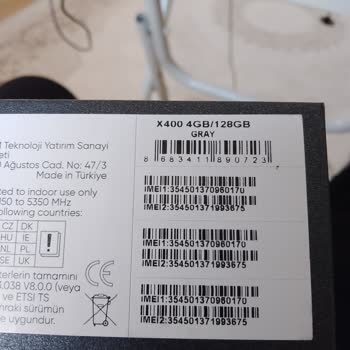 Garanti Devam Ederken Ücret Talebi Ve Cihaz Sorunları