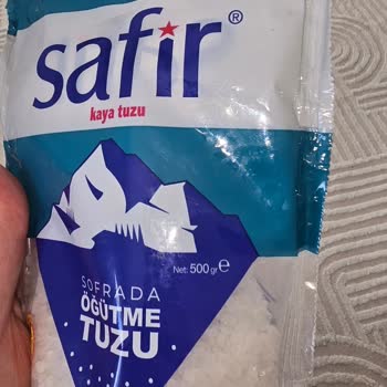 Himalaya Kaya Tuzunda Tekrarlayan Kıl Problemi Ve Sağlık Endişesi