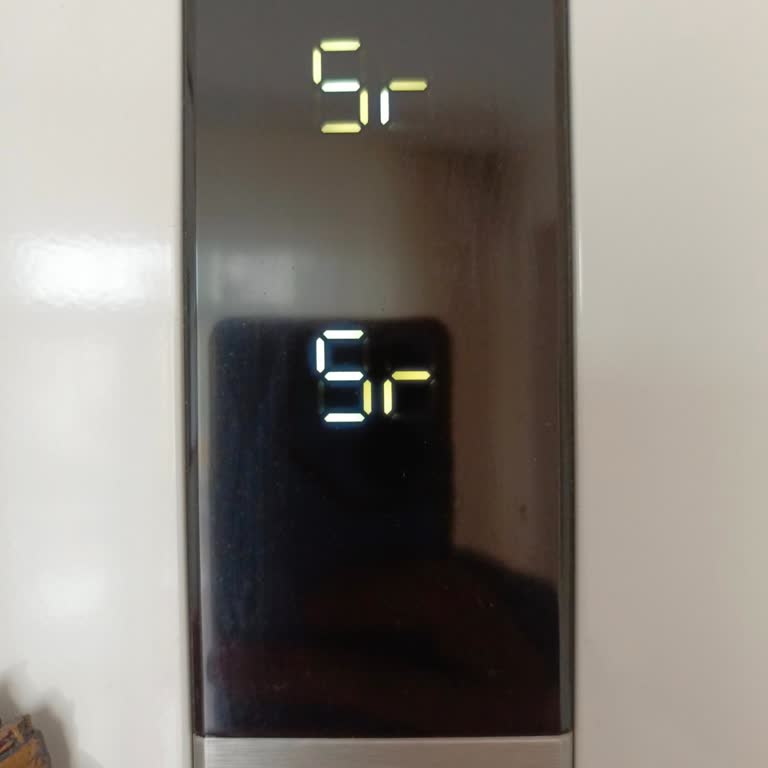 Ücretini Ödediğim Yeni Buzdolabım Teslim Edilmiyor, Mağduriyetim Artıyor