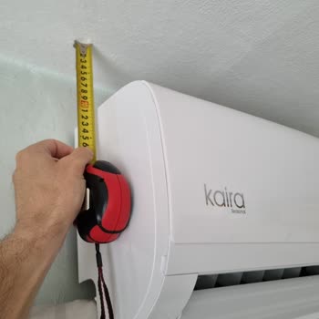 Kaira Hatalı Klima Montajı Ve Yetersiz Servis Desteği Nedeniyle Mağduriyet