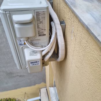 Kaira Hatalı Klima Montajı Ve Yetersiz Servis Desteği Nedeniyle Mağduriyet