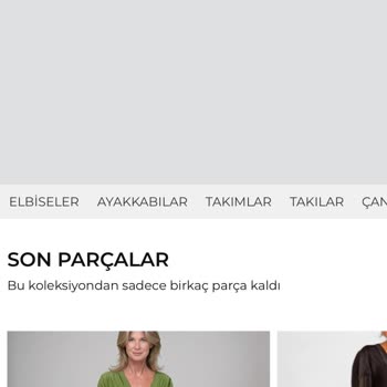 Sipariş Verildi Elbise Teslim Edilmedi Müşteri Hizmetleri Dönüş Yapmıyor