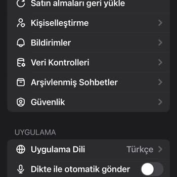 ChatGPT Plus Aboneliğim Aktifleşmiyor İki Firma Arasında Mağdur Ediliyorum