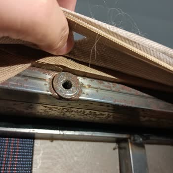 Satın Aldığım Koltuk Takımı Kullanılmış Çıktı İade Sürecinde Mağdur Edildim