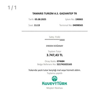 Yanlış Tahsilat Ve İade Sorunu: Kimseye Ulaşamıyorum