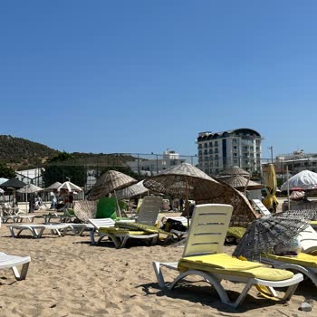 Ayvalık Clup Ürgenç Hotel'de Hayal Kırıklığı: Kötü Hizmet Ve Hijyen Sorunları