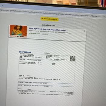 İade Ücretim Yanlış IBAN’a Yatırıldı, Param Hâlâ Hesabıma Geçmedi