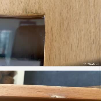 Baraka Concept'ten Aldığım Ürünlerin Teslimatında Gecikme Ve Hasarlı Ürün Sorunu