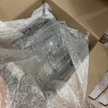 Yurtiçi Kargo Hasarlı Kargo Teslimatı Sonrası Mağduriyetim Giderilmedi, Ücret İadesi İstiyorum