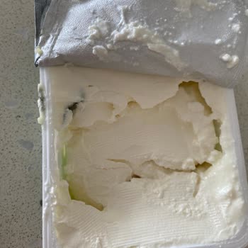 Labne Peynirde Küf Sorunu ve Gıda Güvenliği Talebi