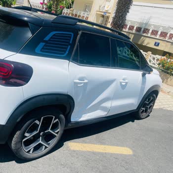 Citroen Türkiye'de Yedek Parça Tedarik Sürecinin Yavaşlığı Ve Bilgilendirme Eksikliği