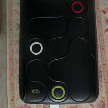 Kayıp Valizim Ezilmiş Ve Değerli Eşyalarım Eksik Teslim Edildi