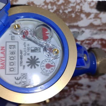 Adresimde Olmadığım Dönemde Yanlış Fatura Okuması Ve Çözülemeyen Mağduriyet