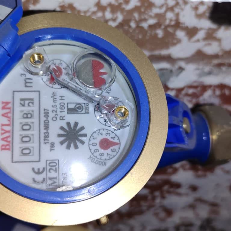 Adresimde Olmadığım Dönemde Yanlış Fatura Okuması Ve Çözülemeyen Mağduriyet