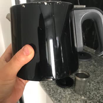 Arzum Çay Makinesi Kısa Sürede Soyuldu, Değişim Talebim Haksız Yere Reddedildi