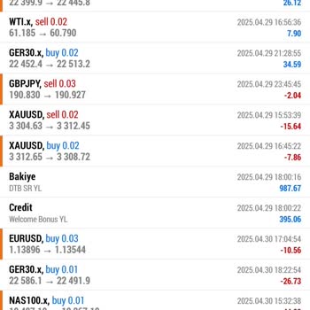 Lotas Capital'de 11.000 Dolar Bakiyeme Ulaşamıyorum, Destek Yok