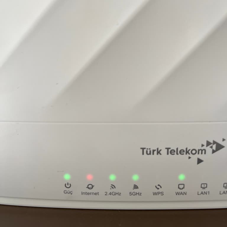 Elektrik Kesintisi Sonrası 13 Gündür Devam Eden Türk Telekom Fiber İnternet Sorunu Ve Çözüm Eksikliği