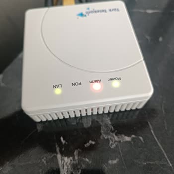 İnternet Kesintisi Nedeniyle İşlerimiz Aksadı