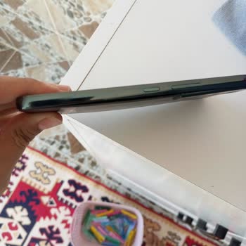 Garanti Bitiminden Hemen Sonra Batarya Şişmesiyle Mağduriyet Yaşıyorum