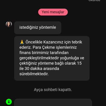 Kazandığım Parayı Çekemiyorum, Sürekli Ek Yatırım İsteniyor