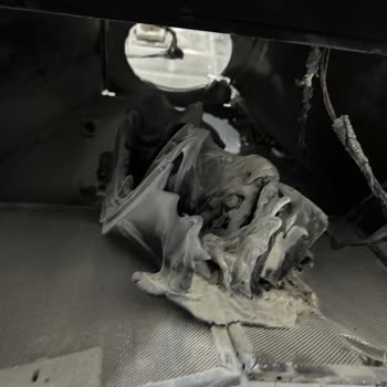 Yangın Sensörleri İhmaliyle Yaşanan Mağduriyet Ve Sorumluluk Reddi