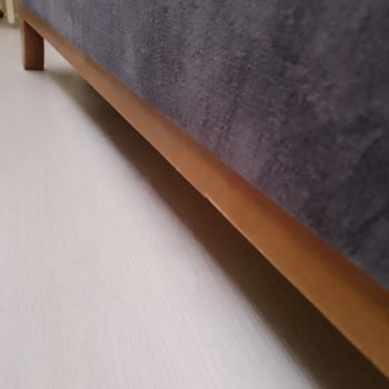 Teslimatta Hasarlı Mobilya Ve 1 Yıldır Çözülmeyen Sorun