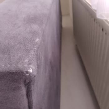 Teslimatta Hasarlı Mobilya Ve 1 Yıldır Çözülmeyen Sorun