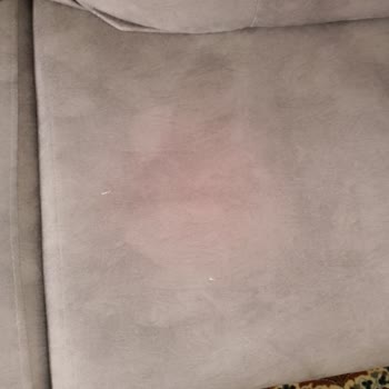 Teslimatta Hasarlı Mobilya Ve 1 Yıldır Çözülmeyen Sorun