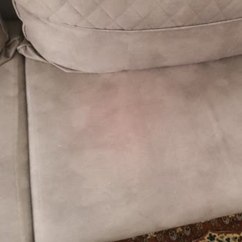 Teslimatta Hasarlı Mobilya Ve 1 Yıldır Çözülmeyen Sorun