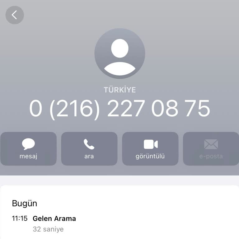 Garanti BBVA Adına Yapılan Şüpheli Anket Araması Güvenlik Endişesi Yarattı