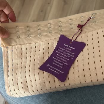 Defolu Ve Yırtık Gelen Korse İçin Değişim Talebim Reddedildi