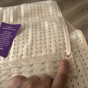 Defolu Ve Yırtık Gelen Korse İçin Değişim Talebim Reddedildi