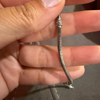 Pandora Bileklik Tekrar Eden Kararma Sorunu Ve İade Talebim Karşılanmadı