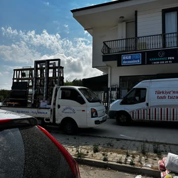 Hiçbir Açıklama Yapılmadan Siparişten Vazgeçen Bayi Ve Mağduriyet